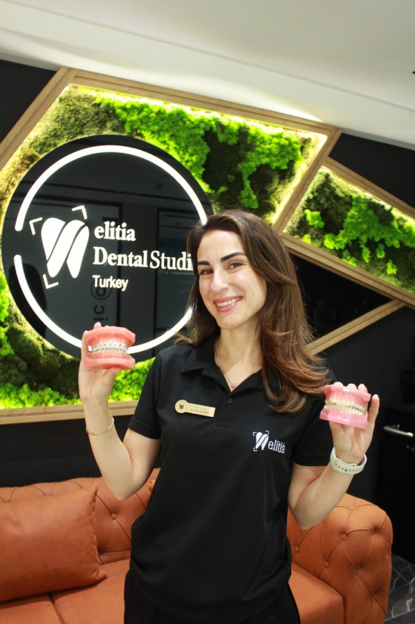 Uzm. Dt. E. Nur DOĞAN