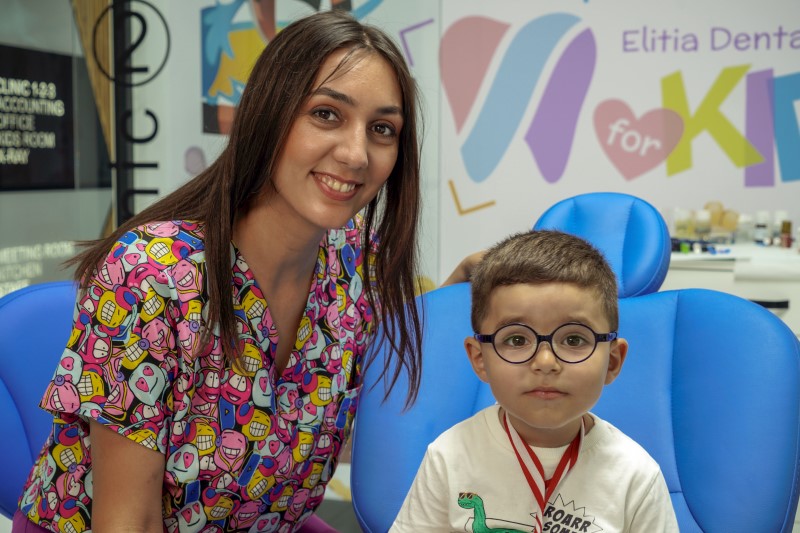 Sabina İmanova