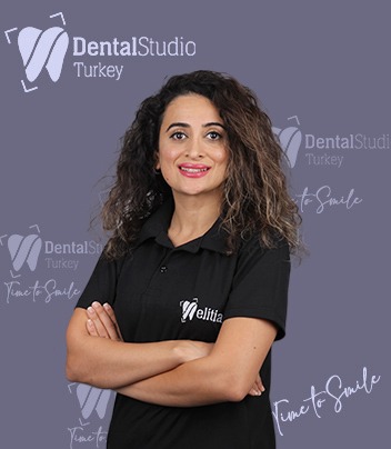 Uzm. Dt Zeynep ALKAN